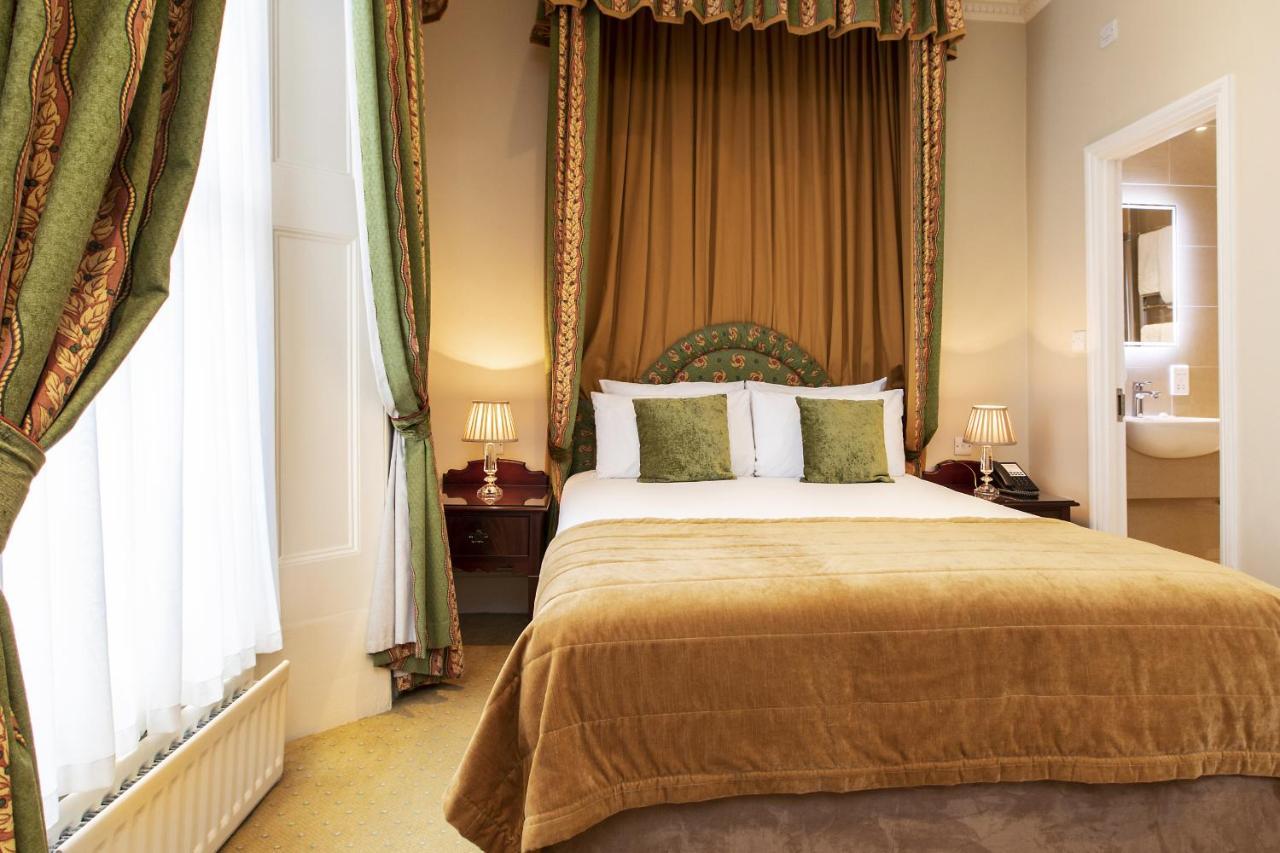 The Windermere Hotel, Londra