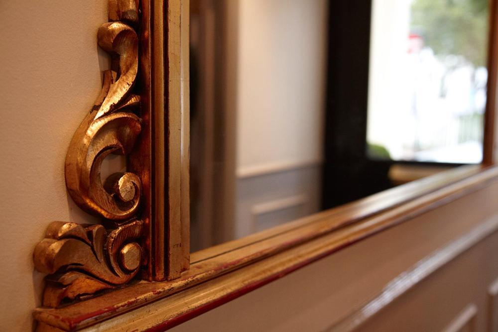The Windermere Hotel, Londra