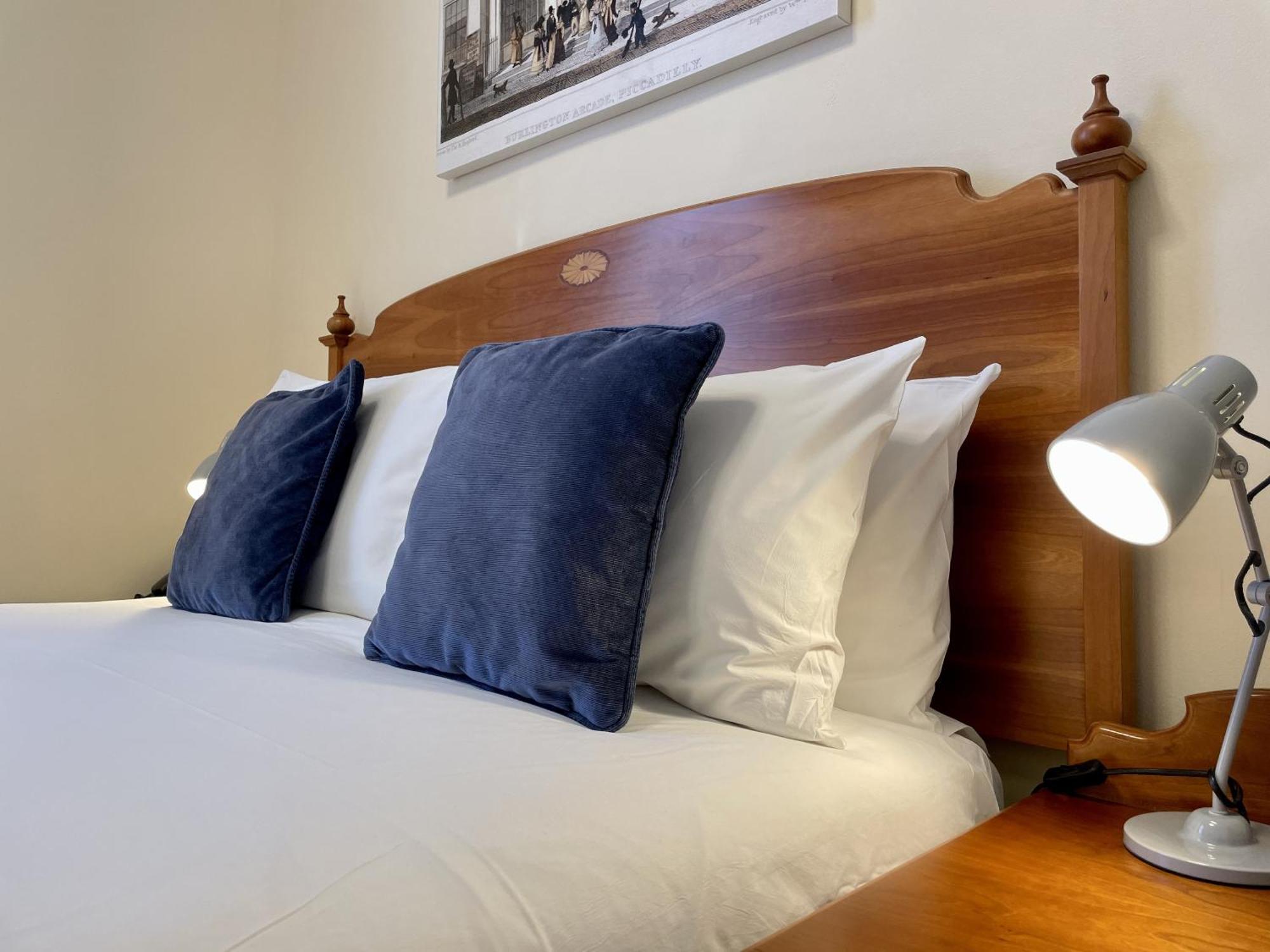 The Windermere Hotel, 4* Londra