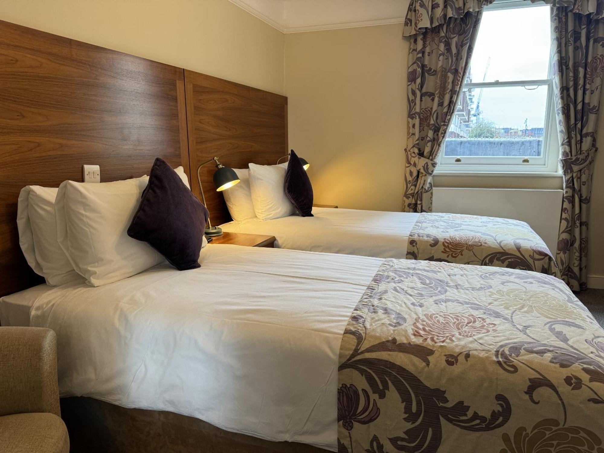 Hotel The Windermere Hotel, Londra