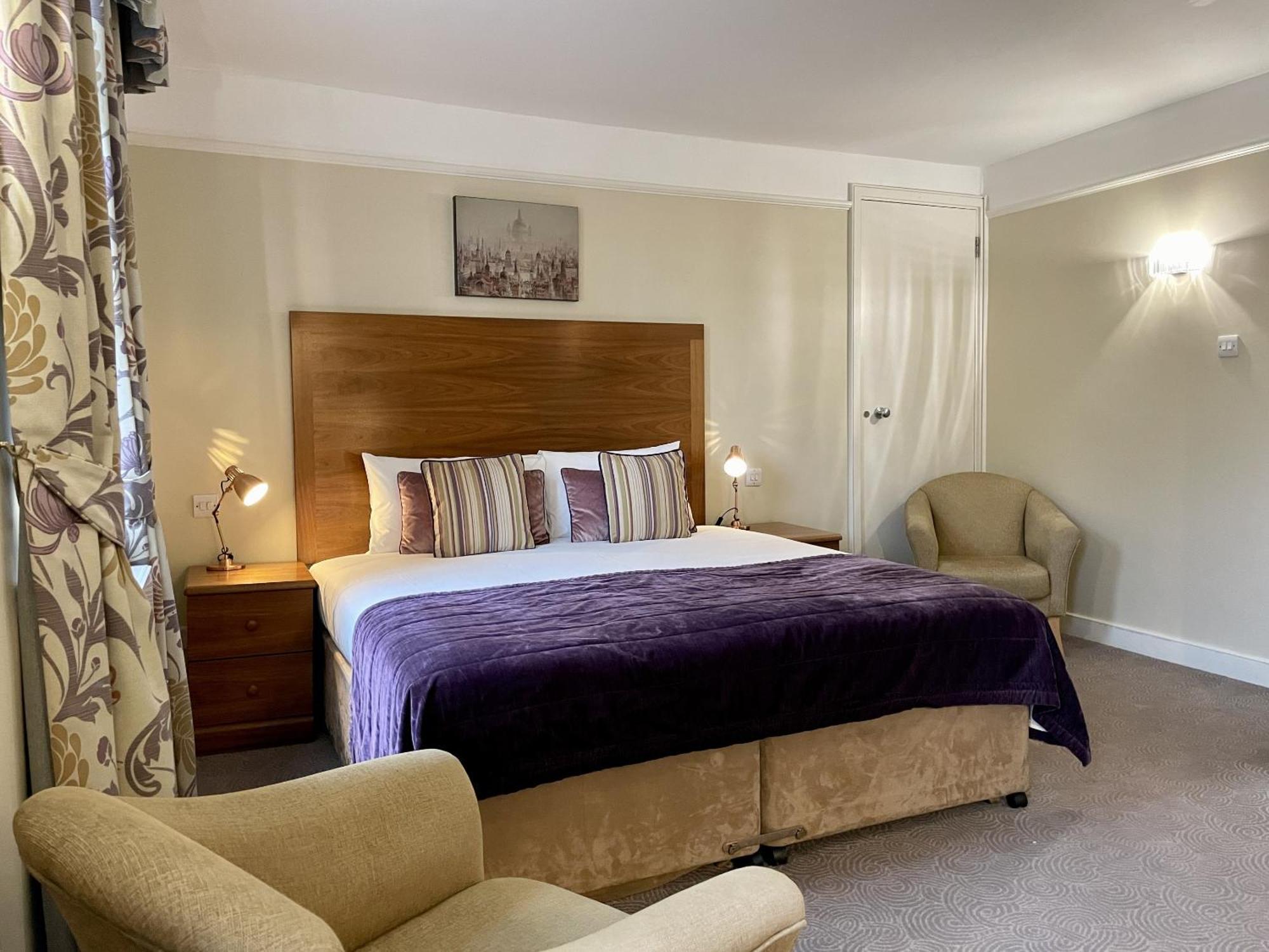 The Windermere Hotel, Londra