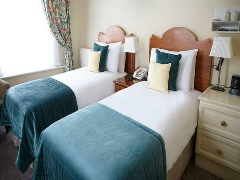 The Windermere Hotel, 4* Londra